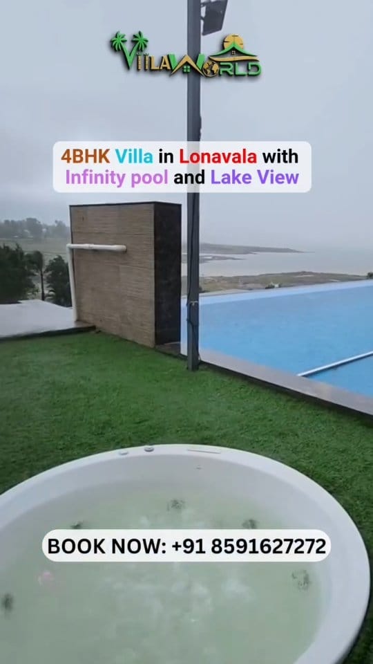 Post 9 by villa world on Instagram (video)