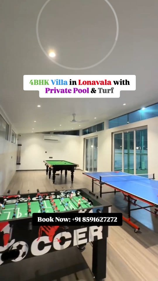 Post 7 by villa world on Instagram (video)