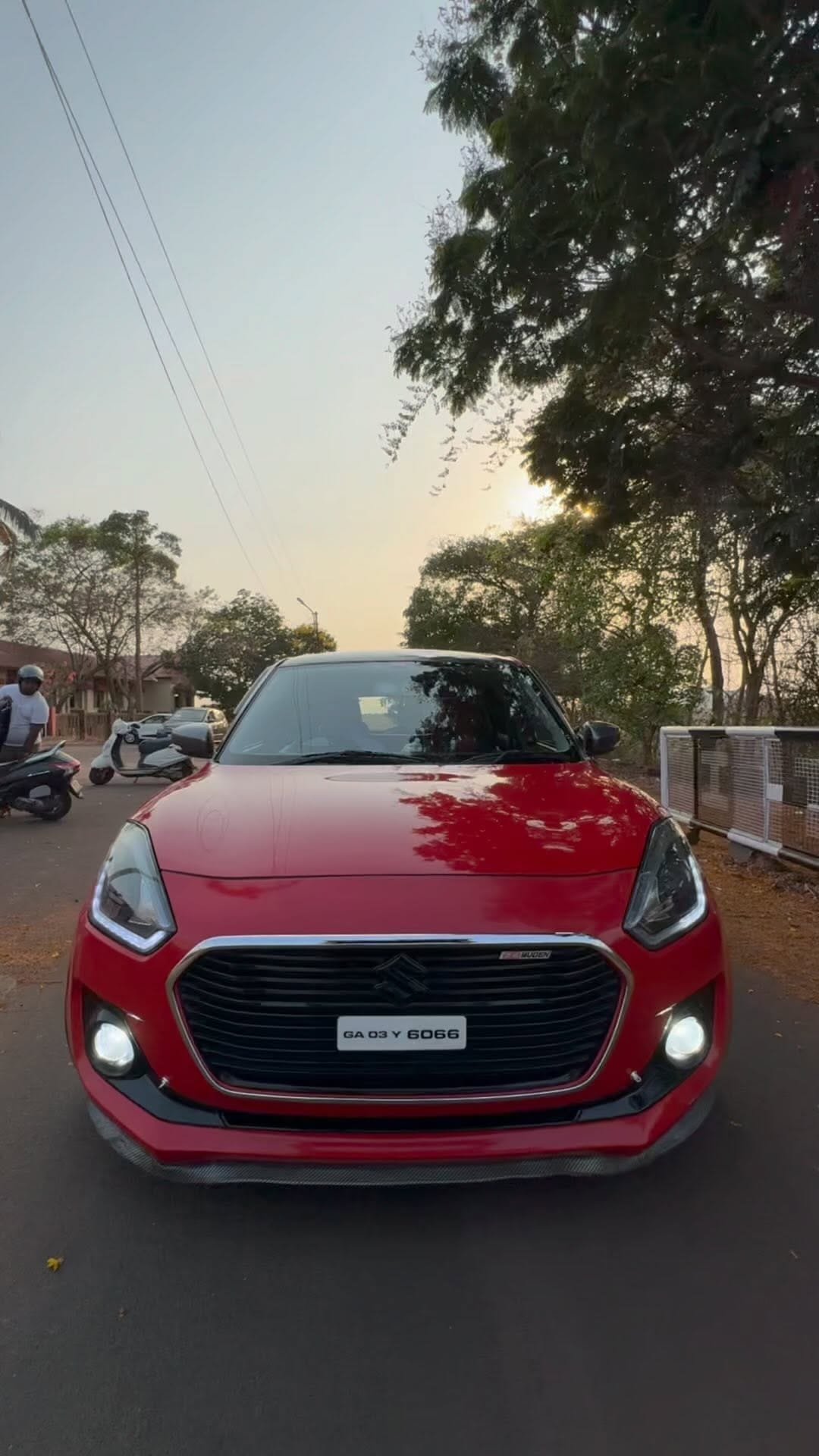 Post 3 by BEYOND CITY LIMITS 35 ™ |GOA| on Instagram (video)