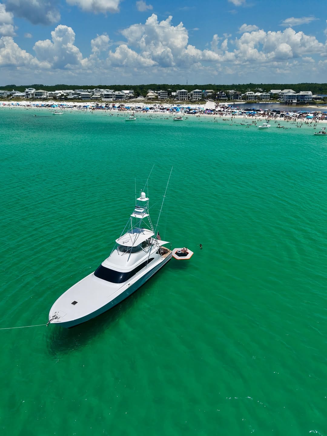 Post 3 by Hunter Forbes | Captain & Land Agent on Instagram (image)