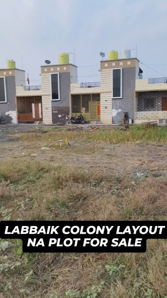 Post 4 by ZEESHAN | Akola Real Estate on Instagram (video)