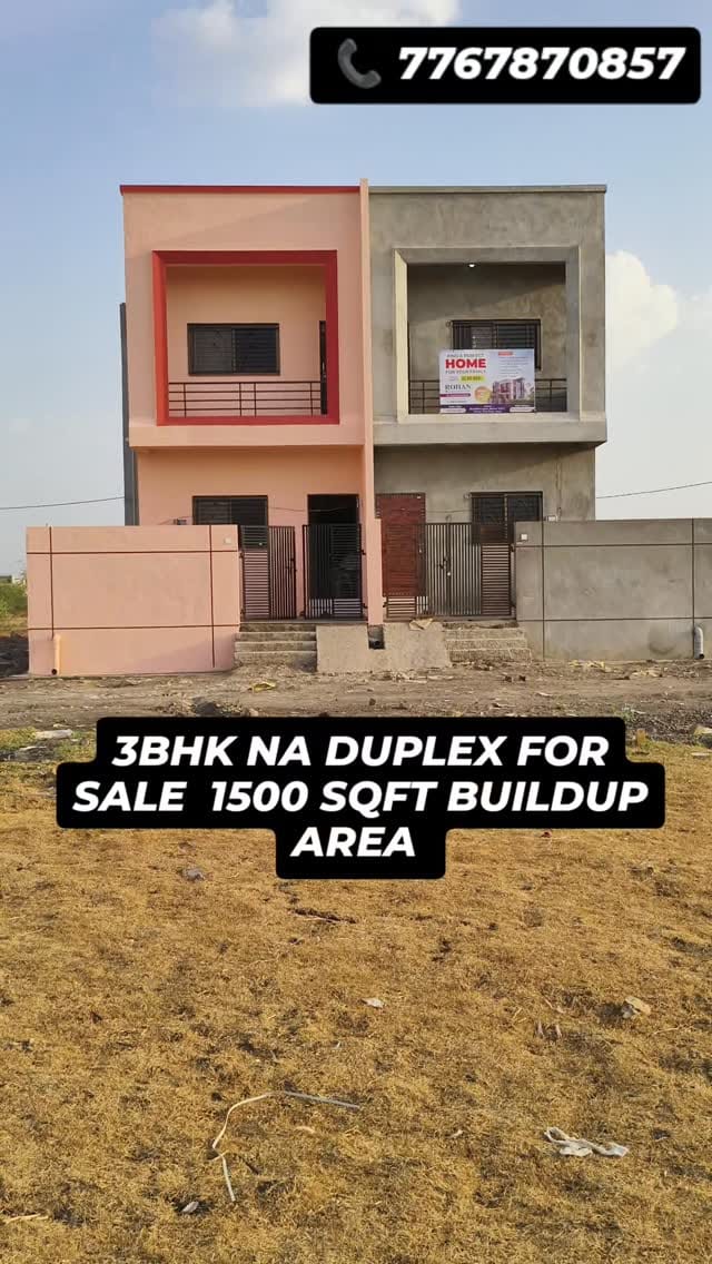 Post 2 by ZEESHAN | Akola Real Estate on Instagram (video)