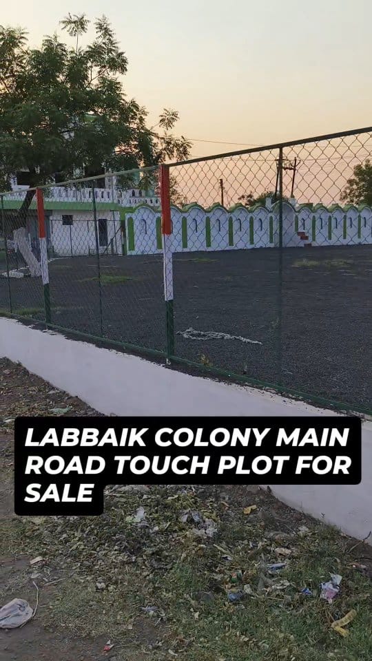 Post 3 by ZEESHAN | Akola Real Estate on Instagram (video)