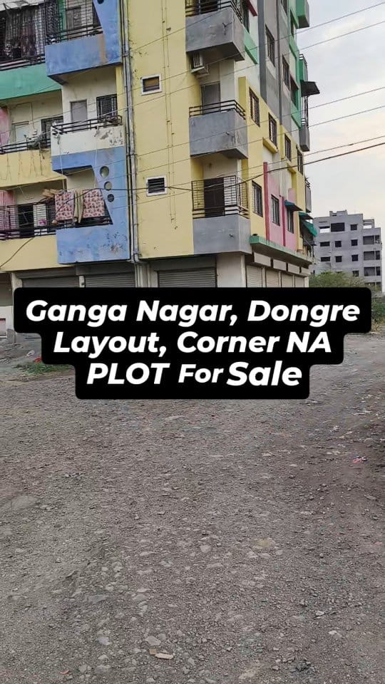 Post 7 by ZEESHAN | Akola Real Estate on Instagram (video)