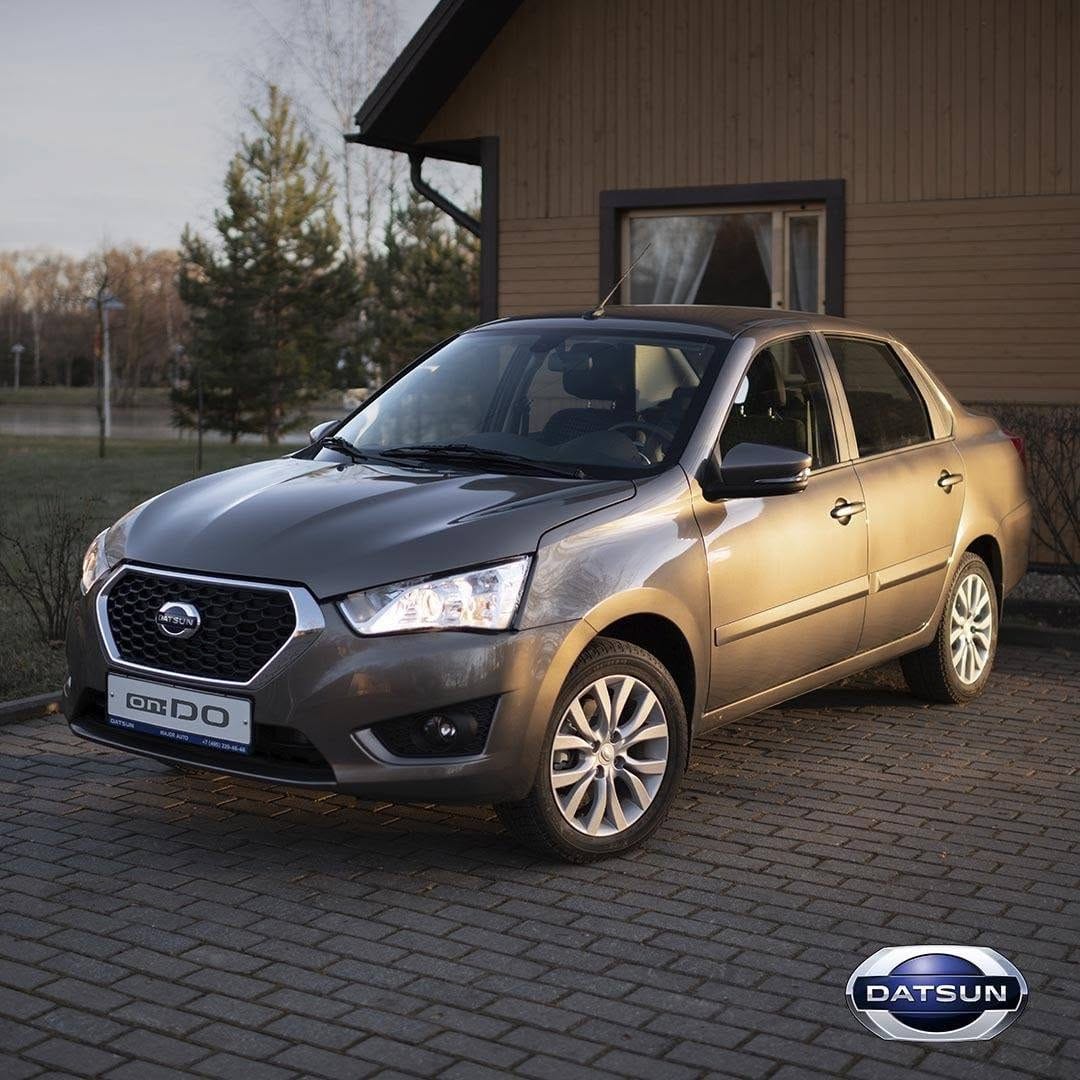 Post 5 by Datsun on Instagram (image)