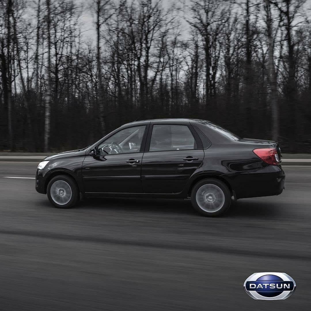 Post 2 by Datsun on Instagram (image)