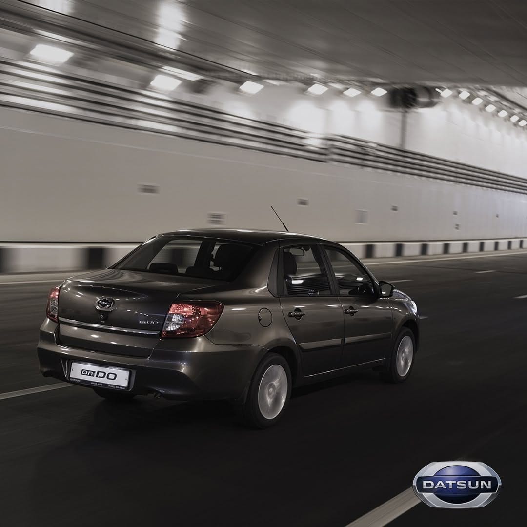 Post 8 by Datsun on Instagram (image)