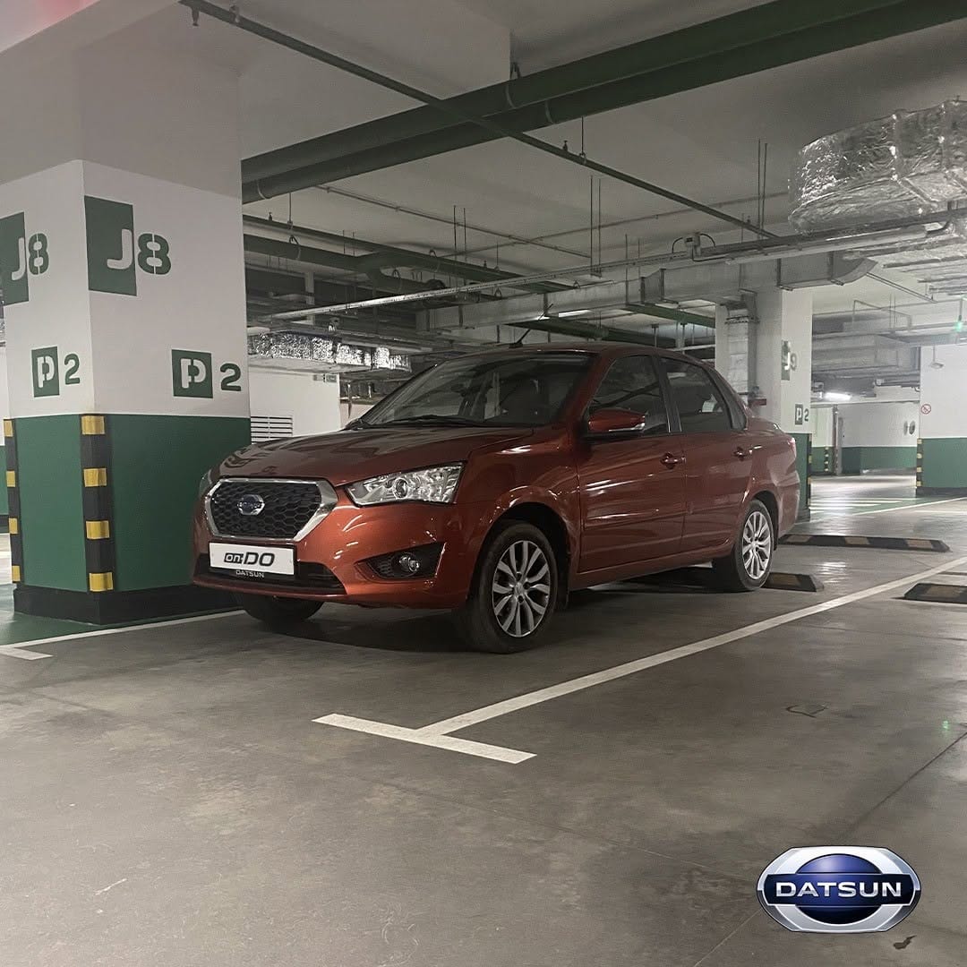 Post 10 by Datsun on Instagram (image)