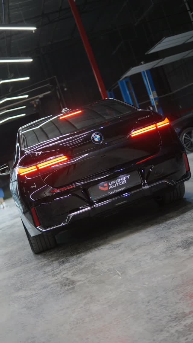 Post 5 by Upshift Autos | Multi-Brand Workshop Delhi-NCR on Instagram (video)