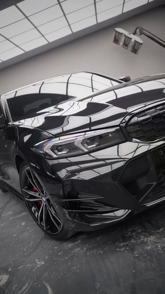 Post 6 by Upshift Autos | Multi-Brand Workshop Delhi-NCR on Instagram (video)