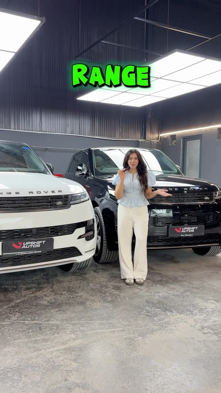 Post 3 by Upshift Autos | Multi-Brand Workshop Delhi-NCR on Instagram (video)