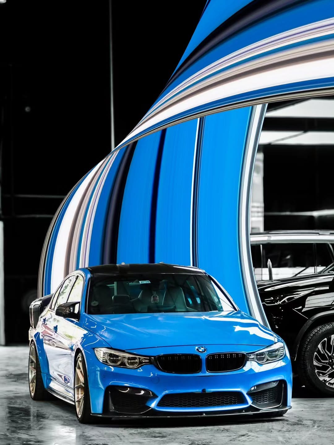 Post 9 by Upshift Autos | Multi-Brand Workshop Delhi-NCR on Instagram (carousel)