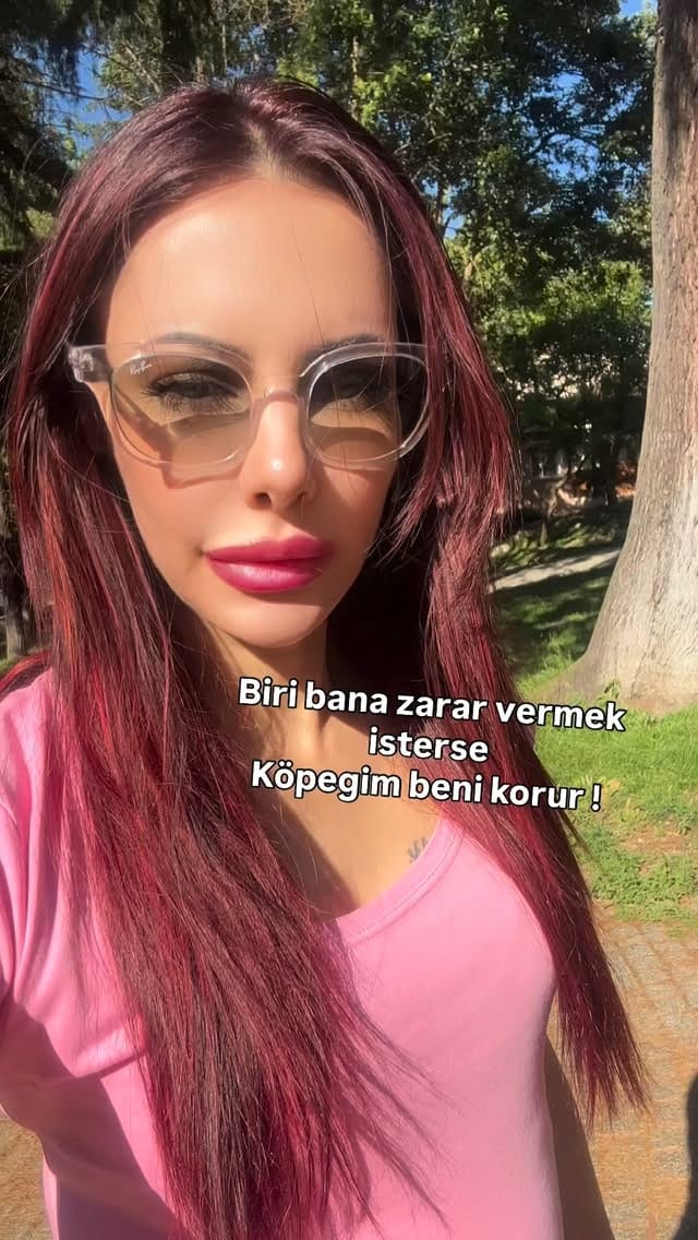 Post 1 by Bahar Peynircioğlu on Instagram (video)