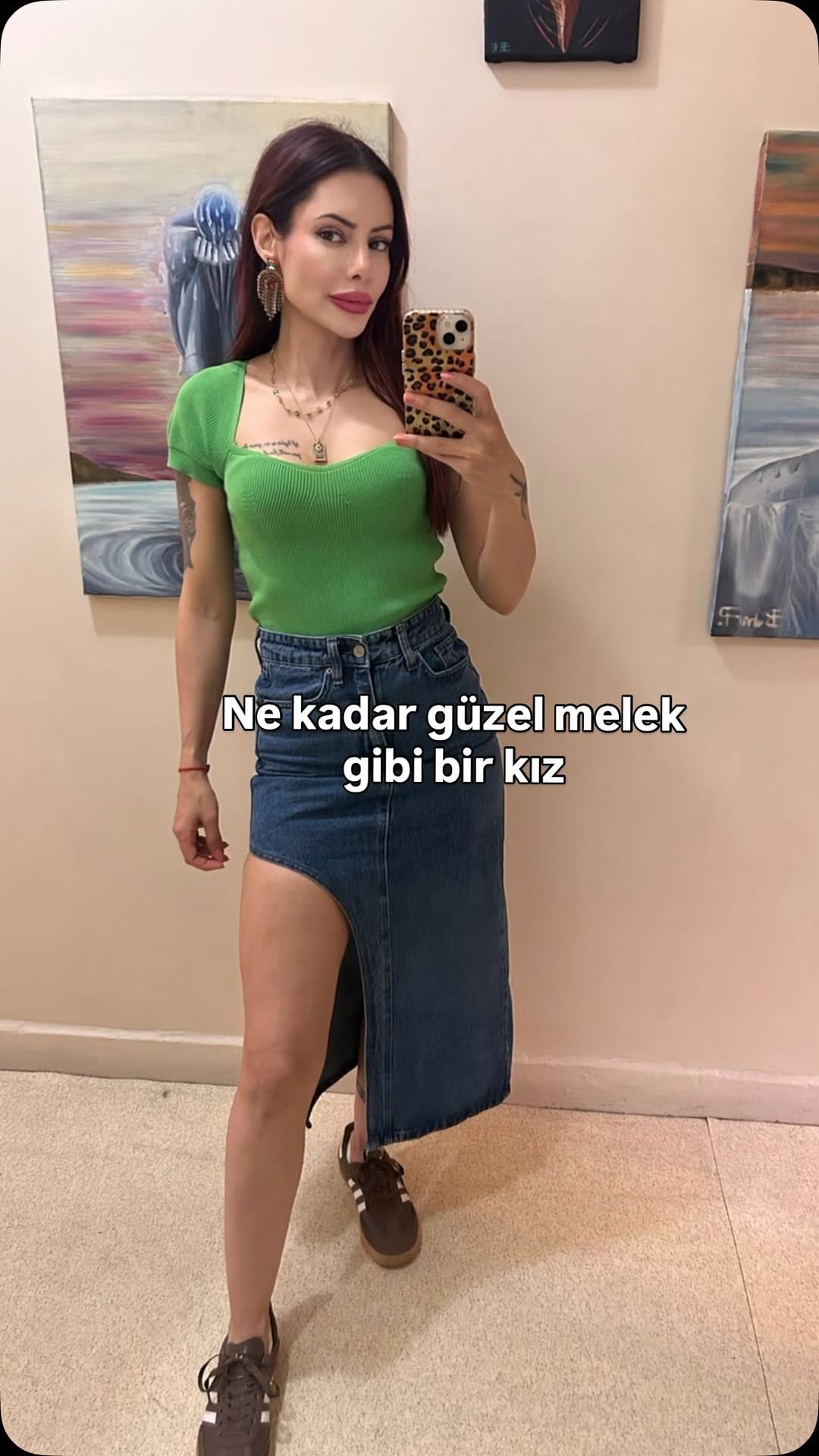 Post 4 by Bahar Peynircioğlu on Instagram (video)