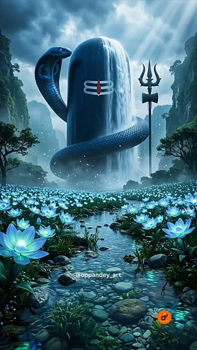 Post 4 by Omprakash Pandey on Instagram (video)