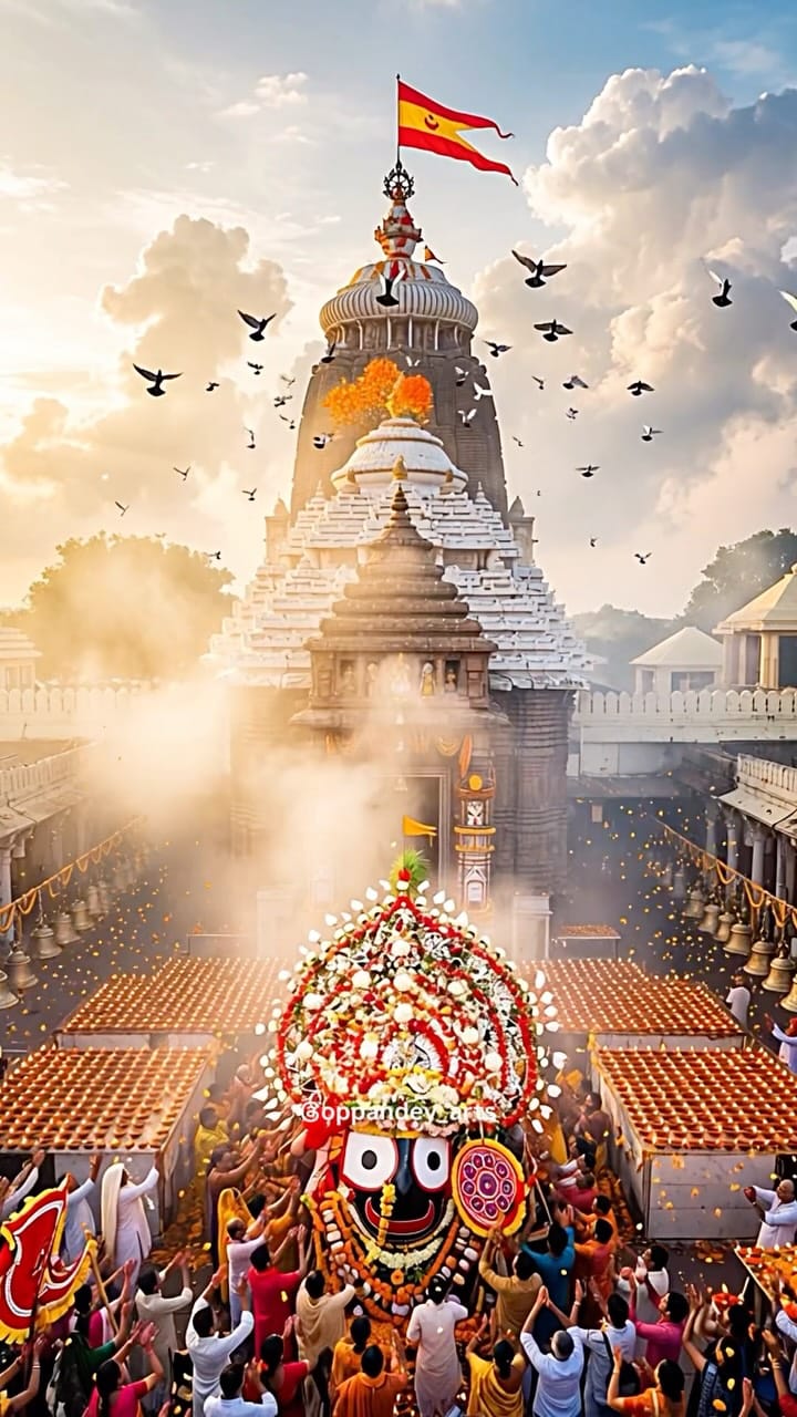 Post 10 by Omprakash Pandey on Instagram (video)