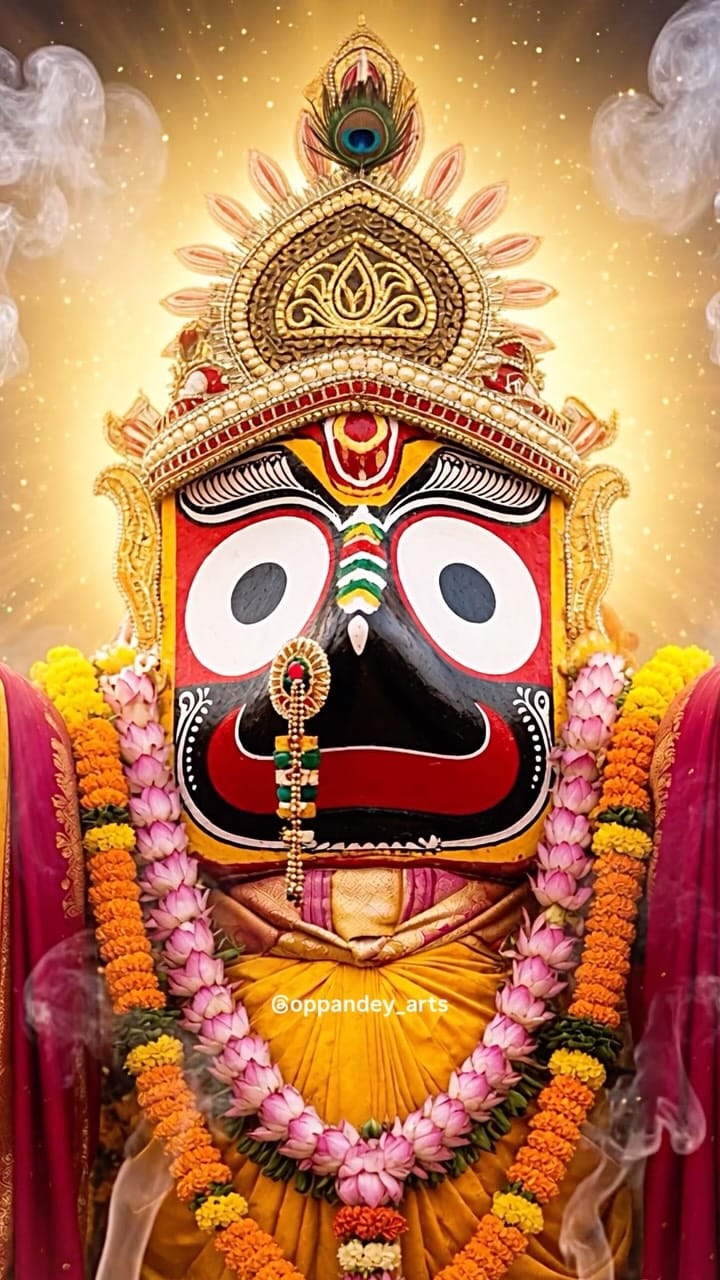 Post 8 by Omprakash Pandey on Instagram (video)