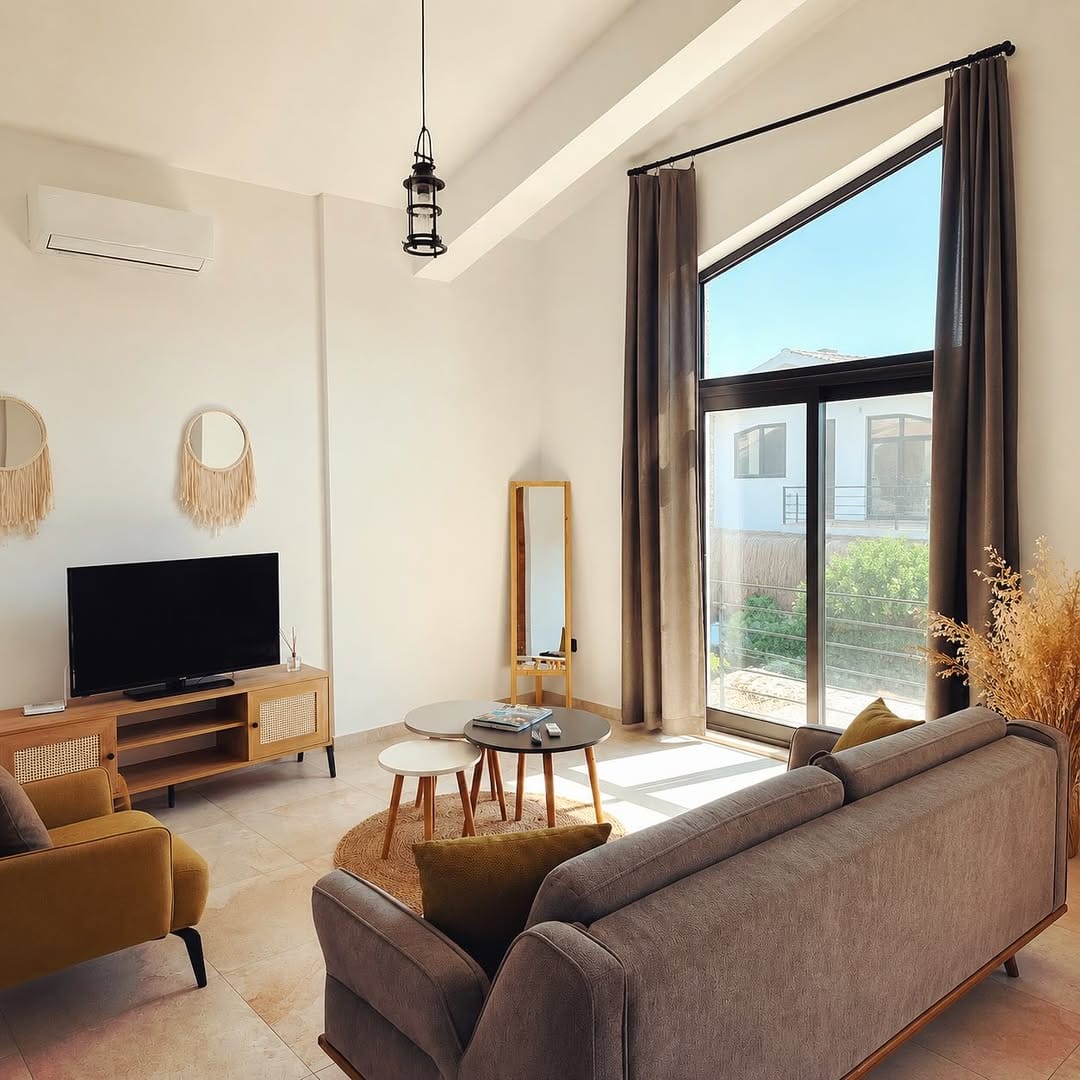 Post 1 by SASAMAARİ SUITES DATÇA on Instagram (image)