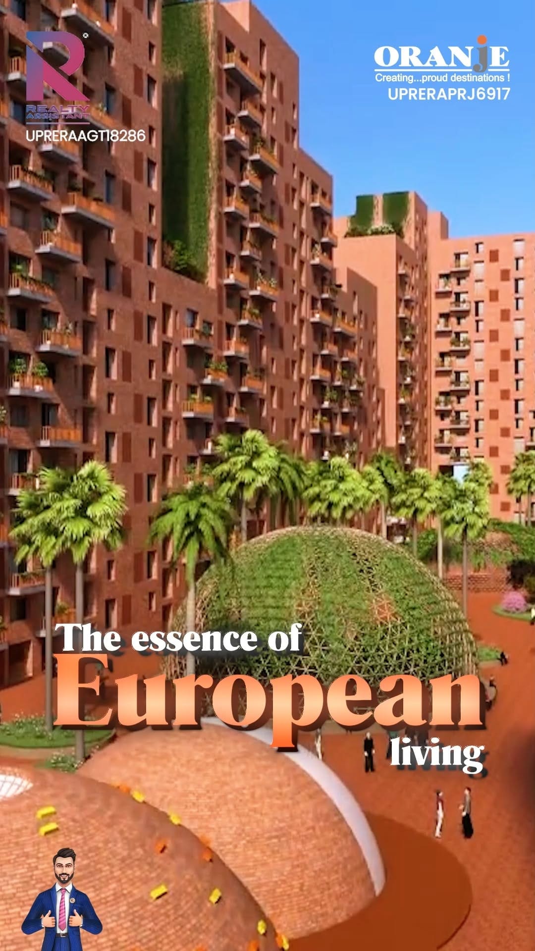 Post 5 by Realty Assistant on Instagram (video)