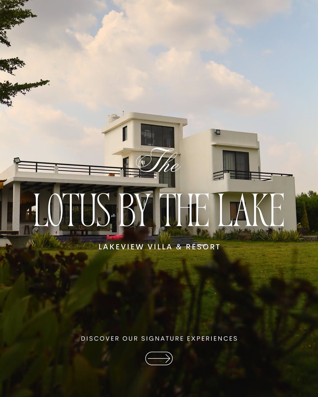 Post 5 by Lotus - By The Lake on Instagram (carousel)