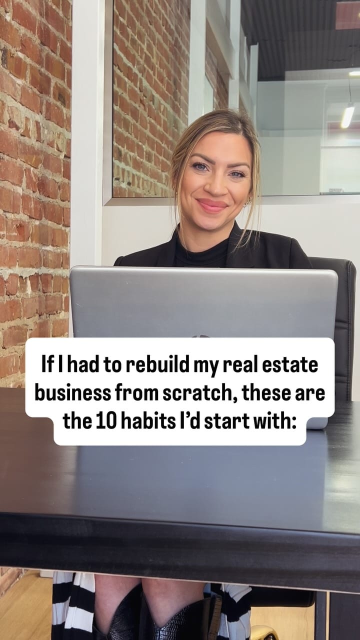 Post 6 by AMANDA ELHASSAN • REALTOR • LIVERMORE, CA on Instagram (video)