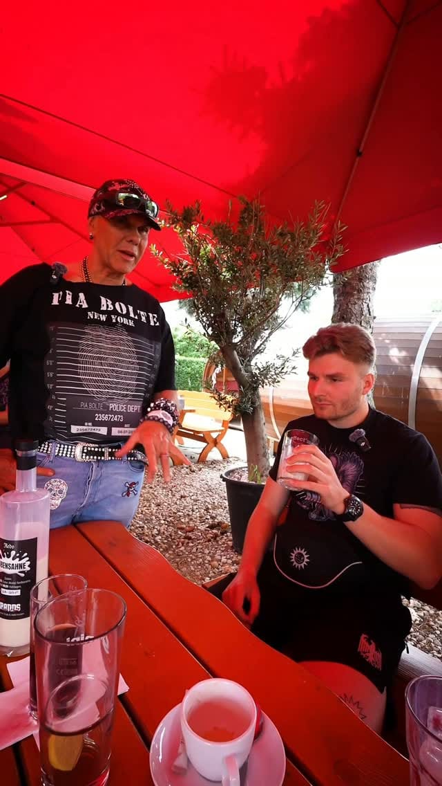 Post 4 by Max Herzberg on Instagram (video)
