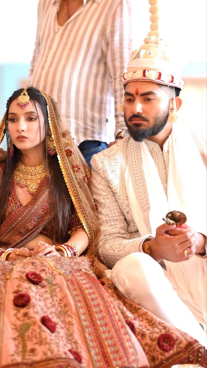 Post 1 by Suman | Makeup artist 🧿 on Instagram (video)