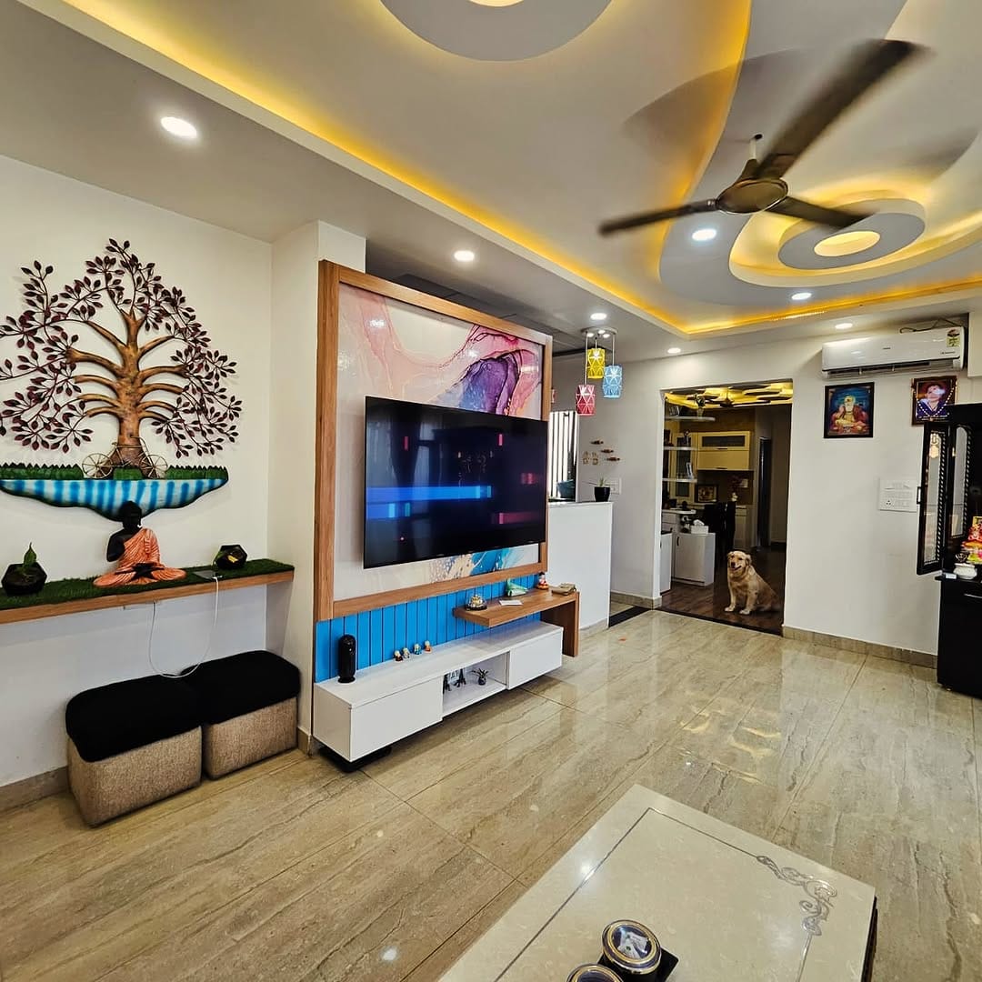 Post 8 by Bhopal Property Wale | Builder & Developers on Instagram (carousel)