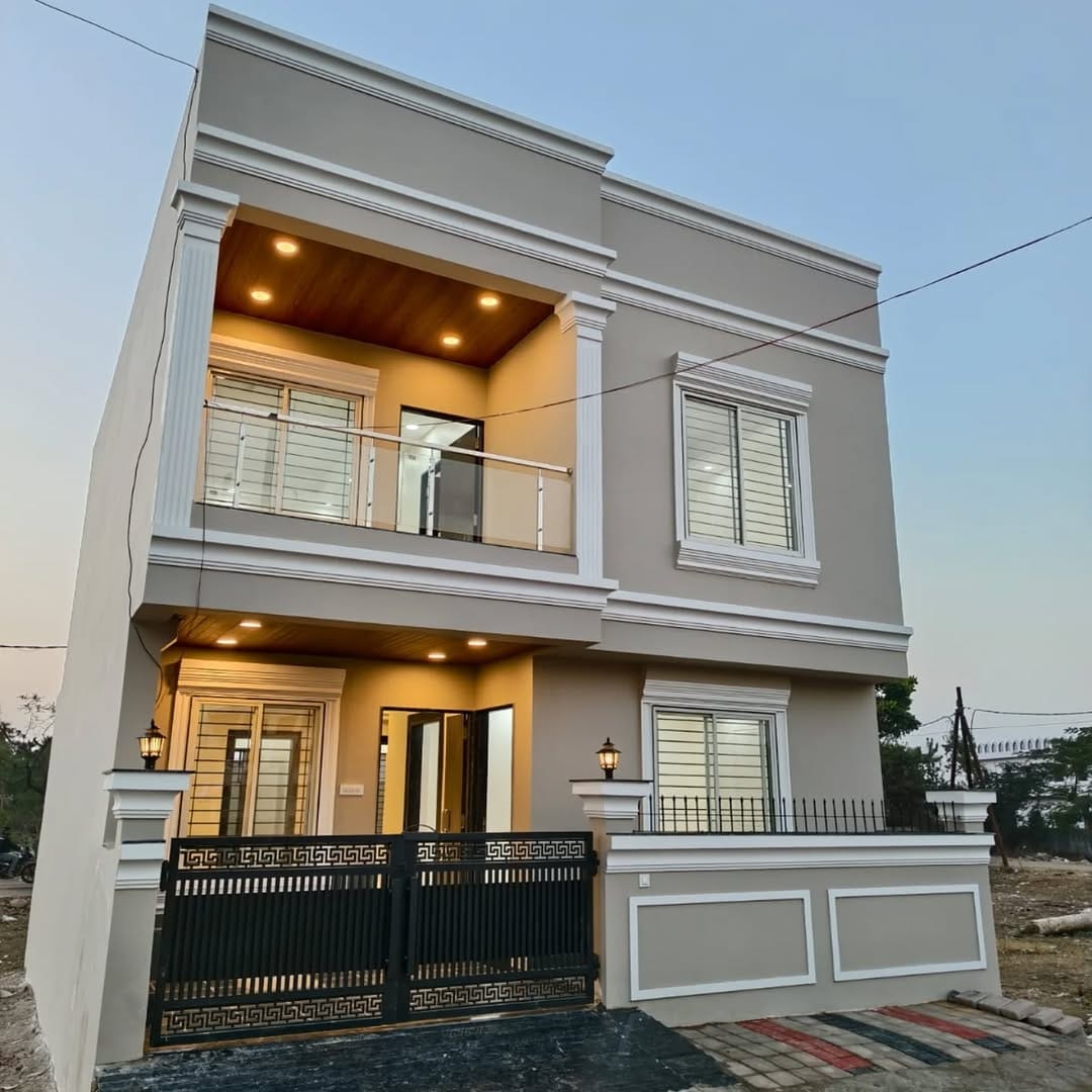Post 5 by Bhopal Property Wale | Builder & Developers on Instagram (carousel)