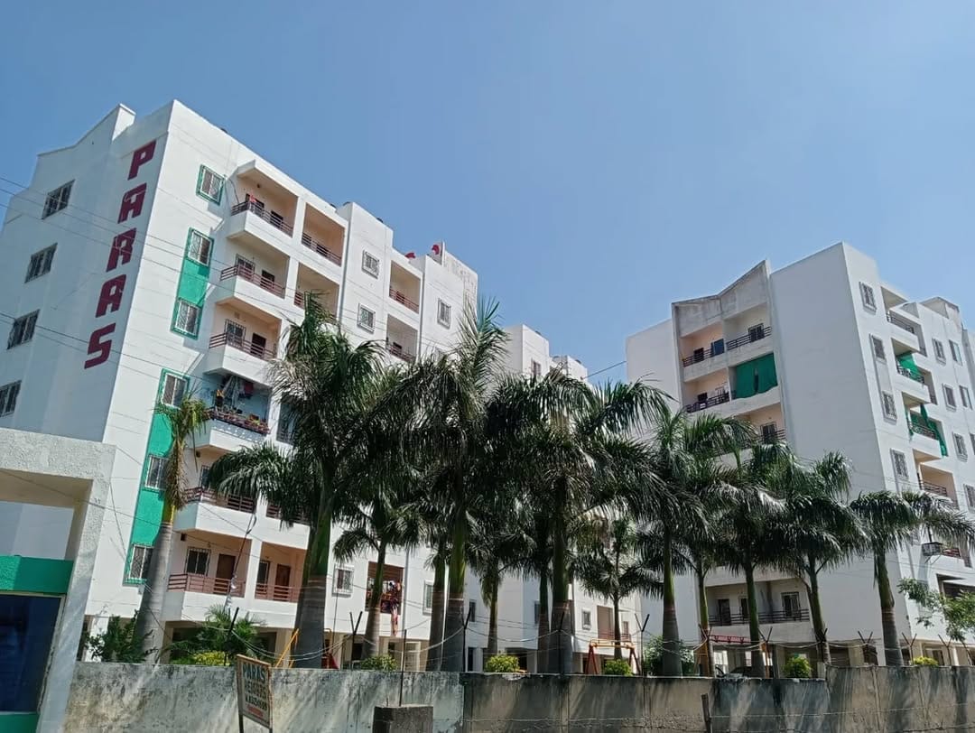 Post 6 by Bhopal Property Wale | Builder & Developers on Instagram (carousel)