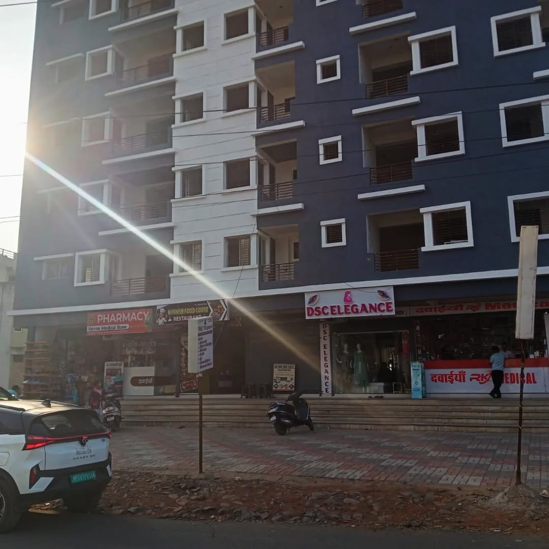 Post 3 by Bhopal Property Wale | Builder & Developers on Instagram (carousel)