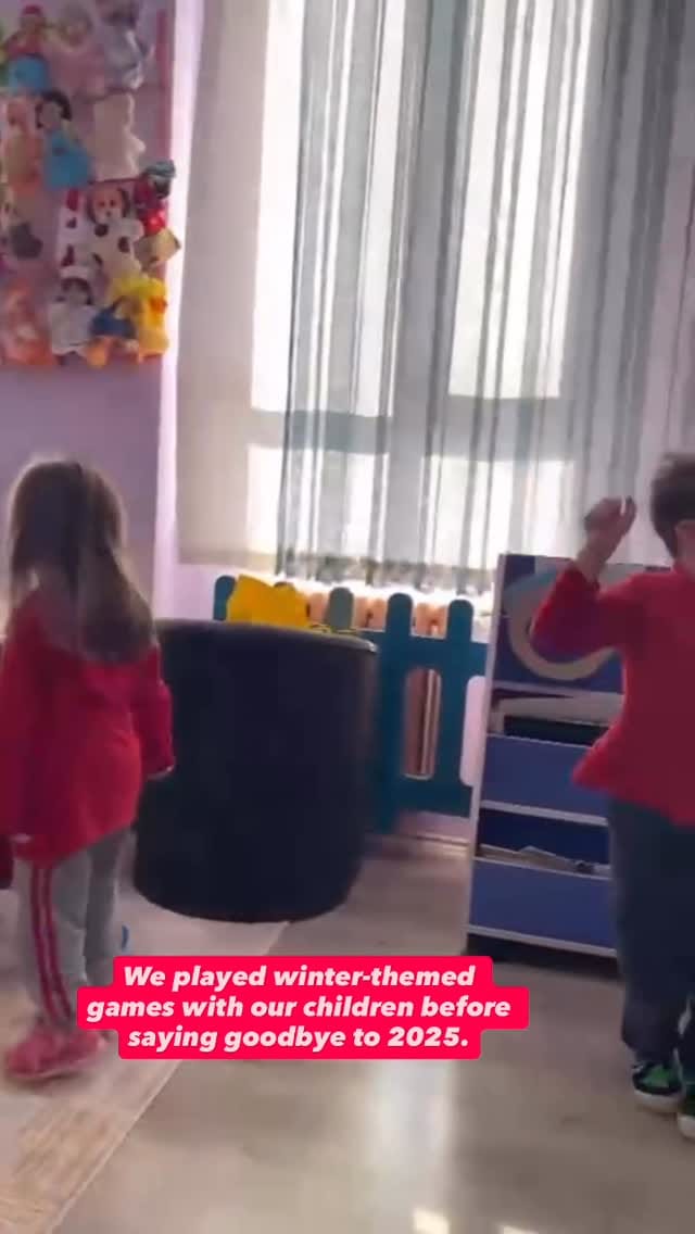Post 5 by Okan ÇELİK on Instagram (video)