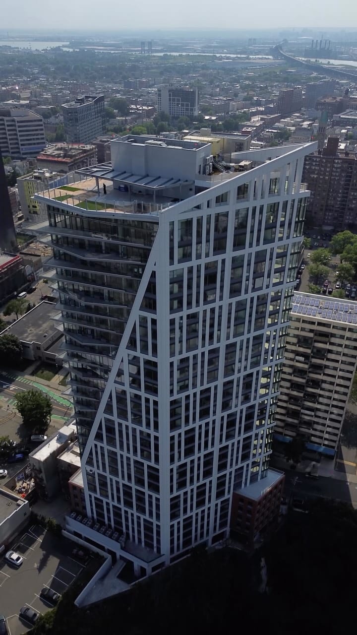 Post 8 by Marc Brenner on Instagram (video)
