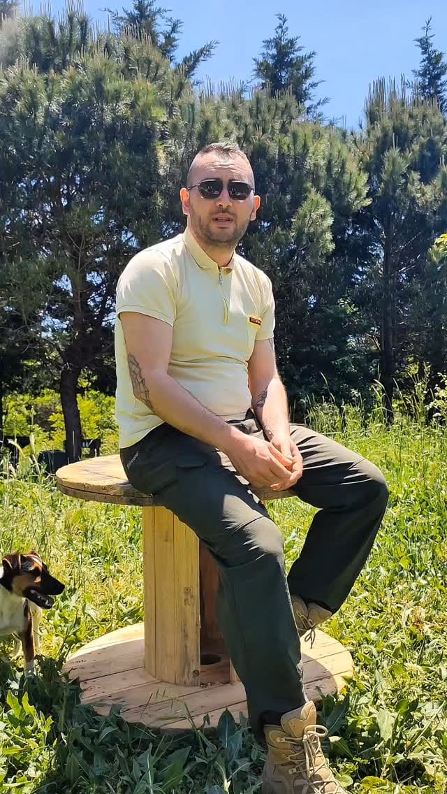 Post 3 by Anıl HARTAMACI on Instagram (video)