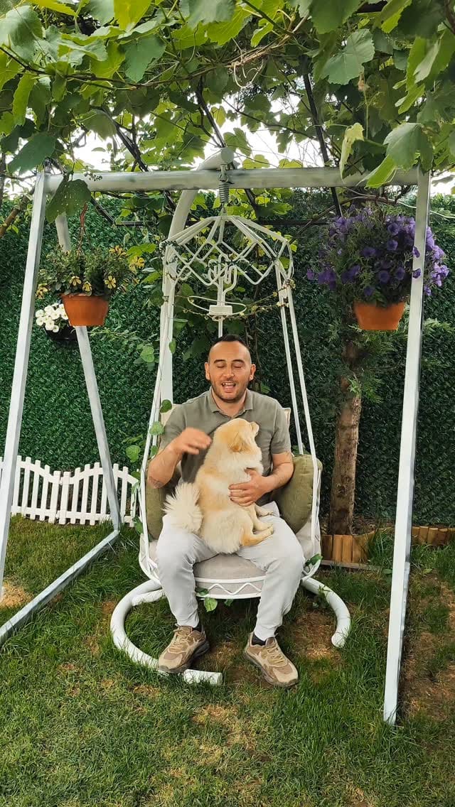 Post 4 by Anıl HARTAMACI on Instagram (video)