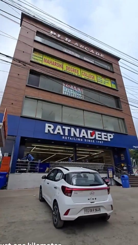 Post 10 by High Rise Properties on Instagram (video)
