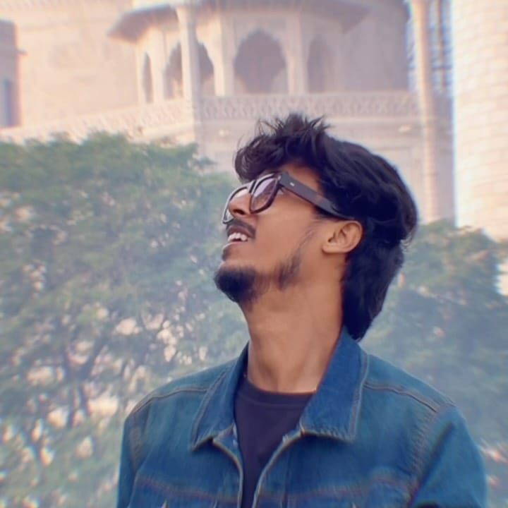 Post 1 by CHETAN JAITPURIA on Instagram (video)