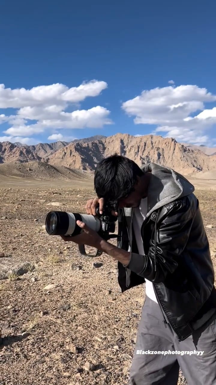 Post 9 by CHETAN JAITPURIA on Instagram (video)