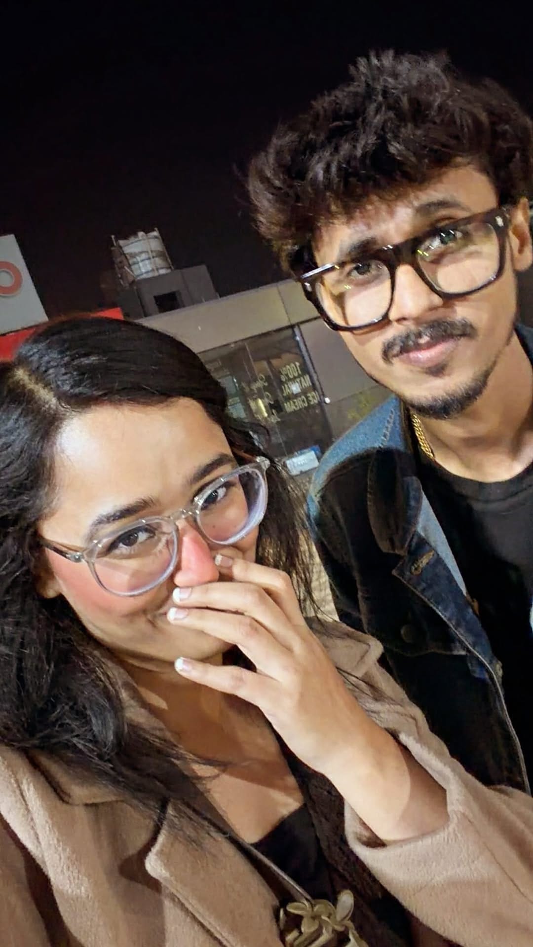Post 4 by CHETAN JAITPURIA on Instagram (video)