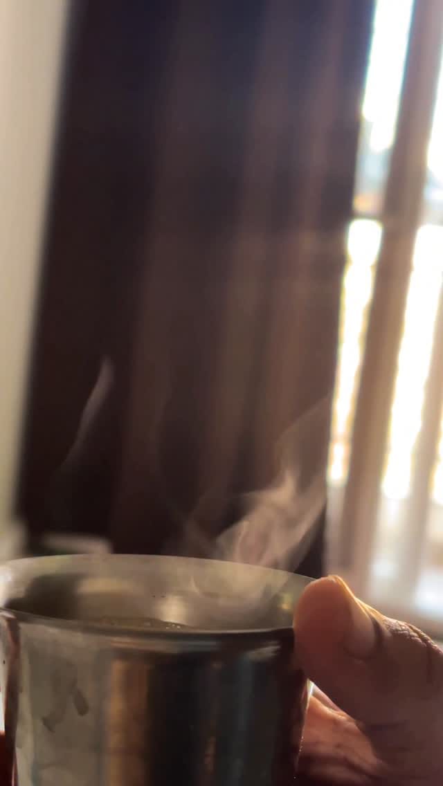 Post 4 by Praveen | Noticing Life on Instagram (video)