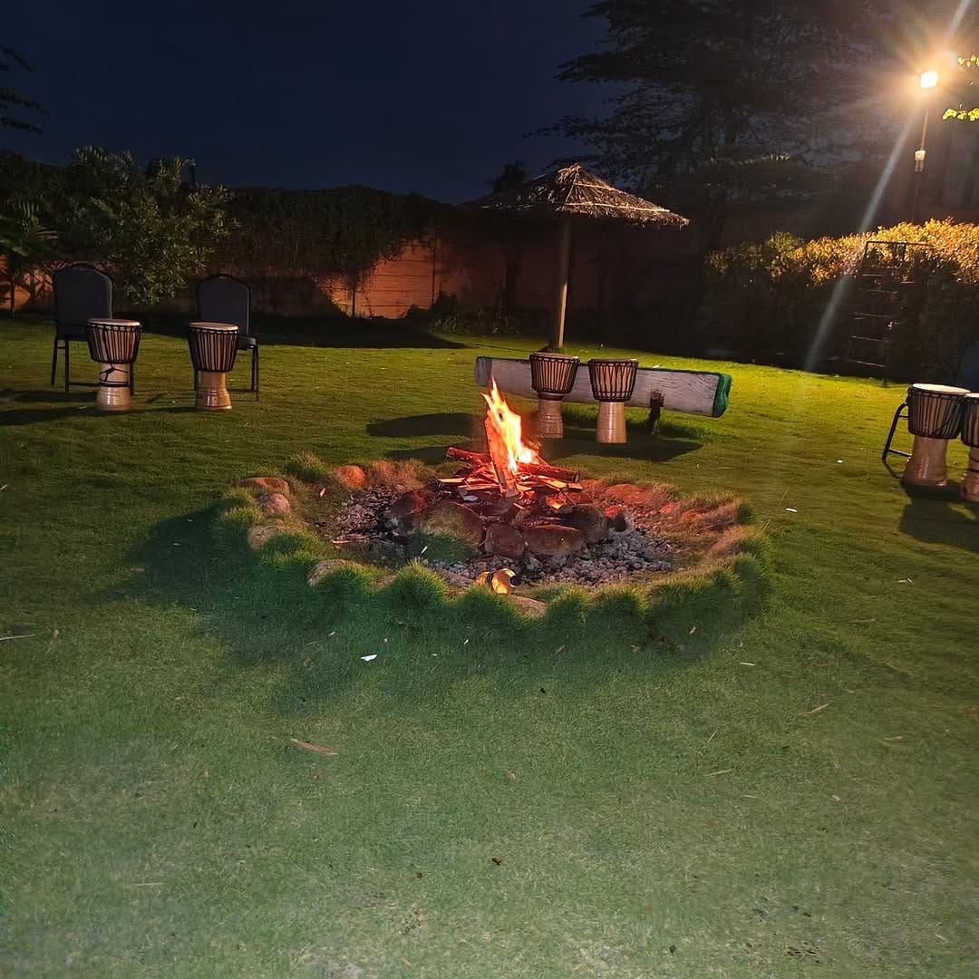Post 3 by The Dome Retreats on Instagram (image)