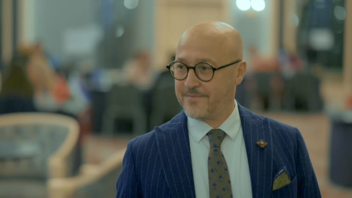 Post 3 by Mert Akkök on Instagram (video)