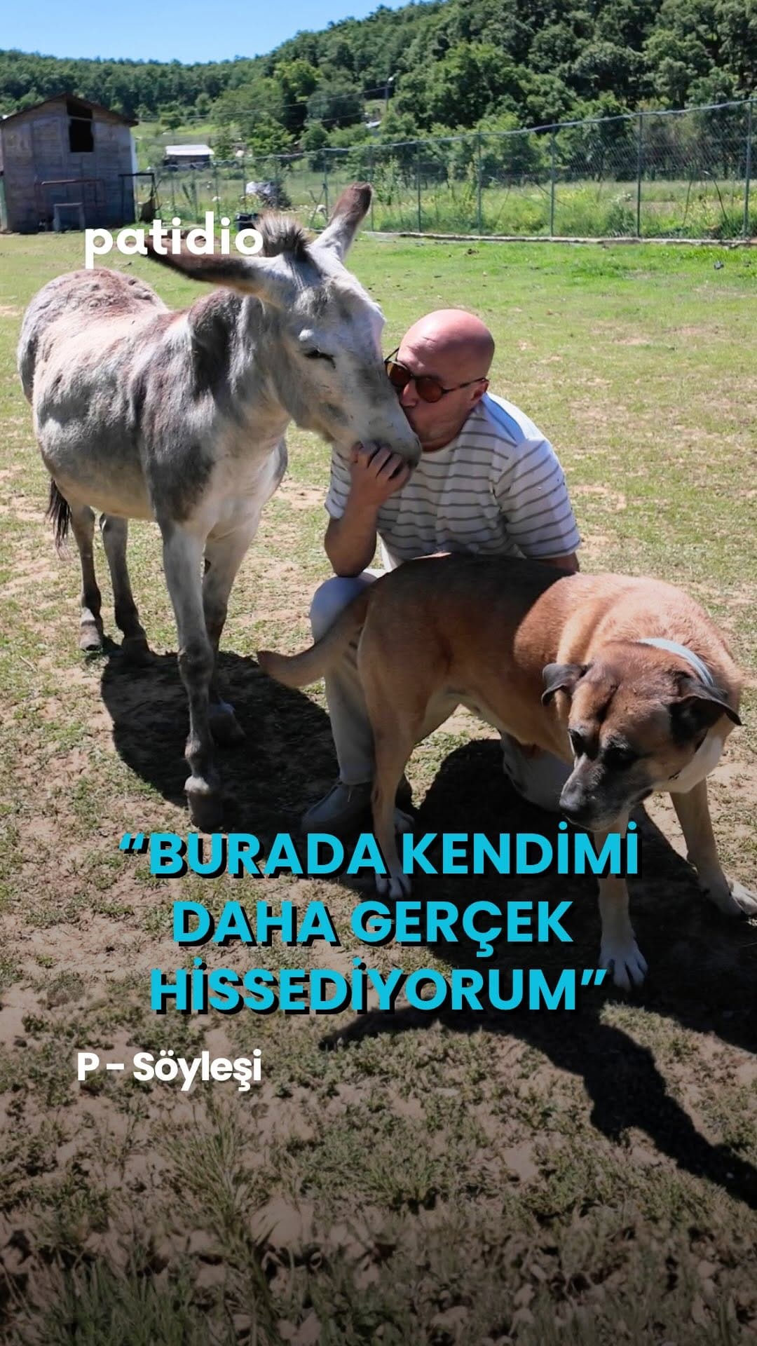 Post 9 by Mert Akkök on Instagram (video)