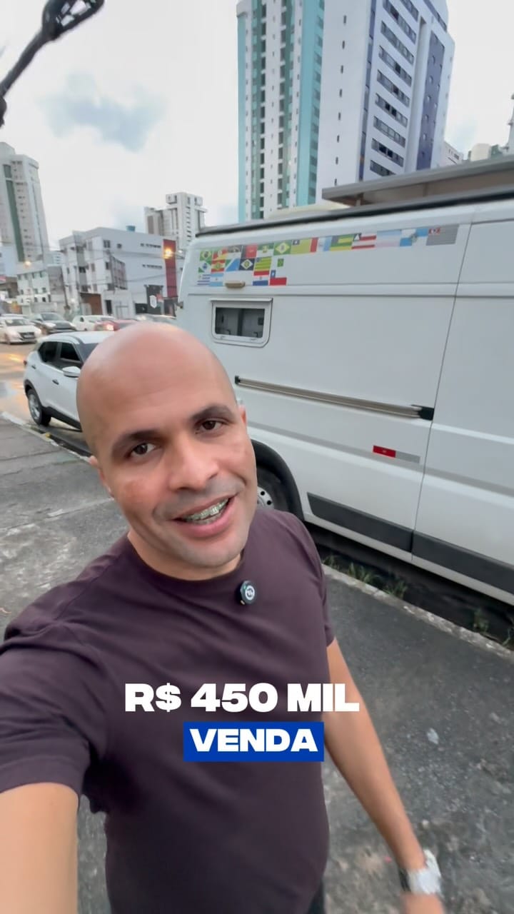 Post 1 by JR2 Imobiliária on Instagram (video)