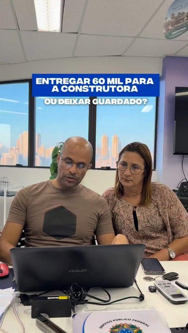 Post 9 by JR2 Imobiliária on Instagram (video)