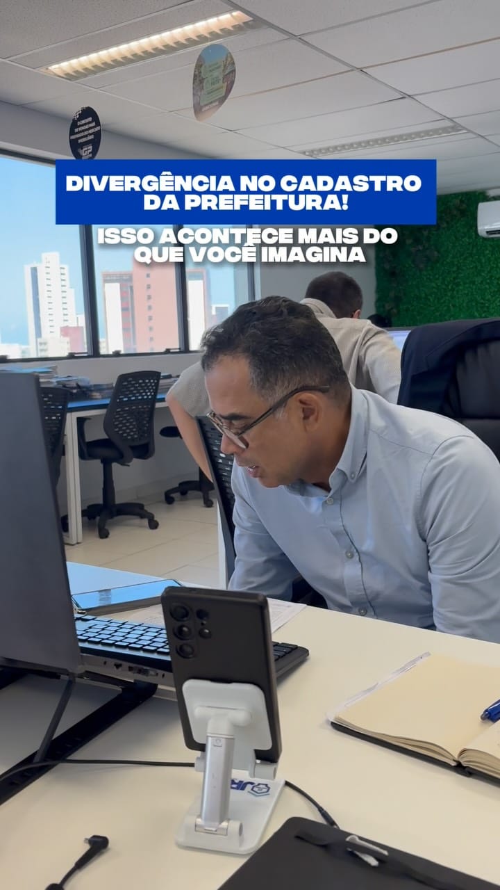 Post 10 by JR2 Imobiliária on Instagram (video)