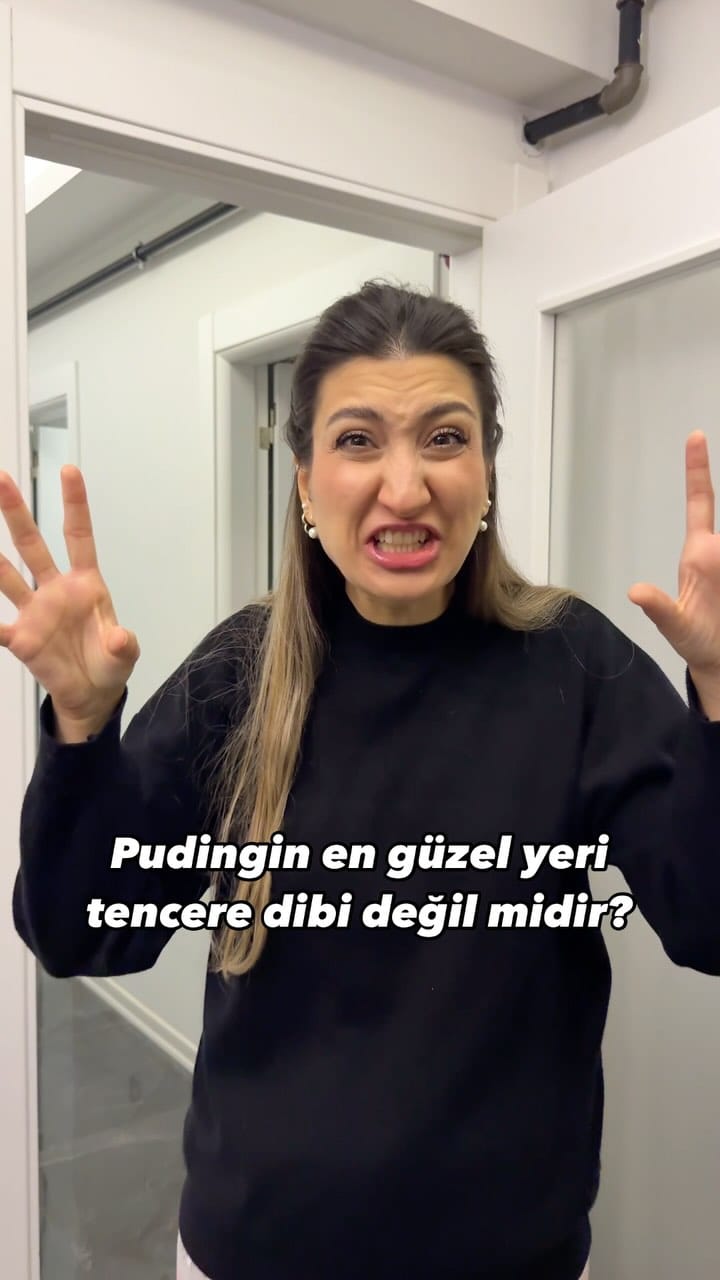 Post 10 by Ece & Onur | Candan Bir Aile on Instagram (video)