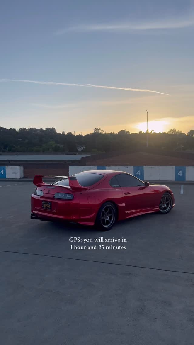 Post 5 by SUPRA KING on Instagram (video)
