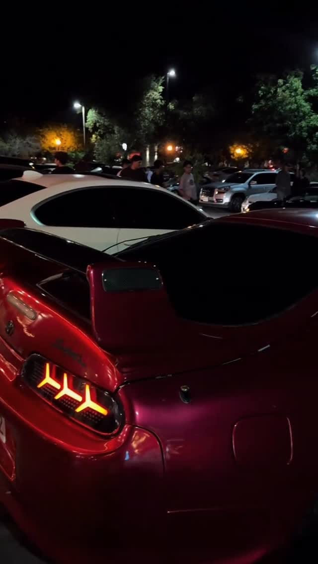 Post 8 by SUPRA KING on Instagram (video)