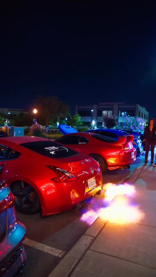Post 9 by SUPRA KING on Instagram (video)